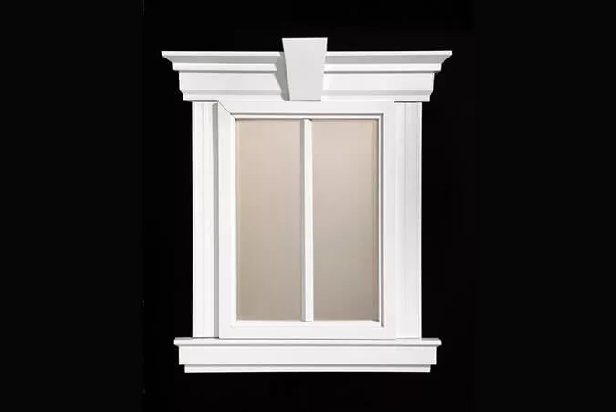 Moulures et décorations
