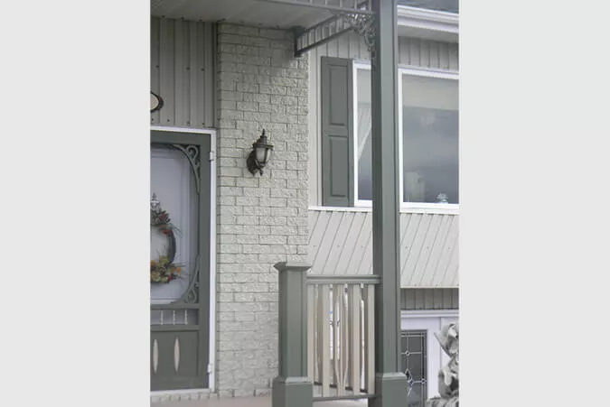 Moulures et décorations
