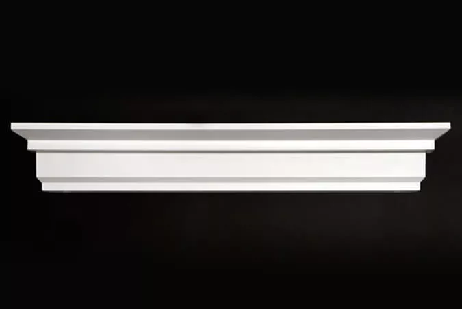 Moulures et décorations