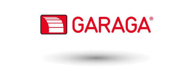 Logo Garaga