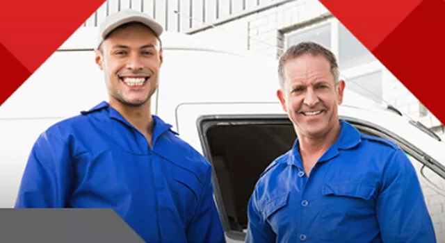 Profitez de notre expertise